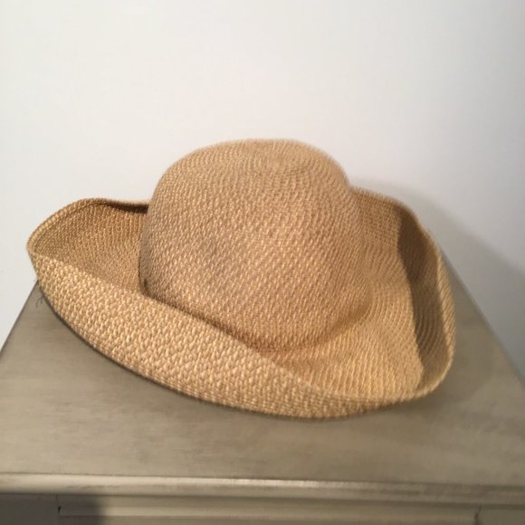 betmar Accessories - Betmar New York Classic Roll Up Sun Hat